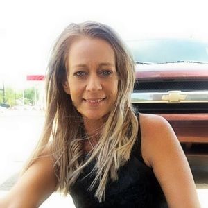Meet your Posher, Vicki